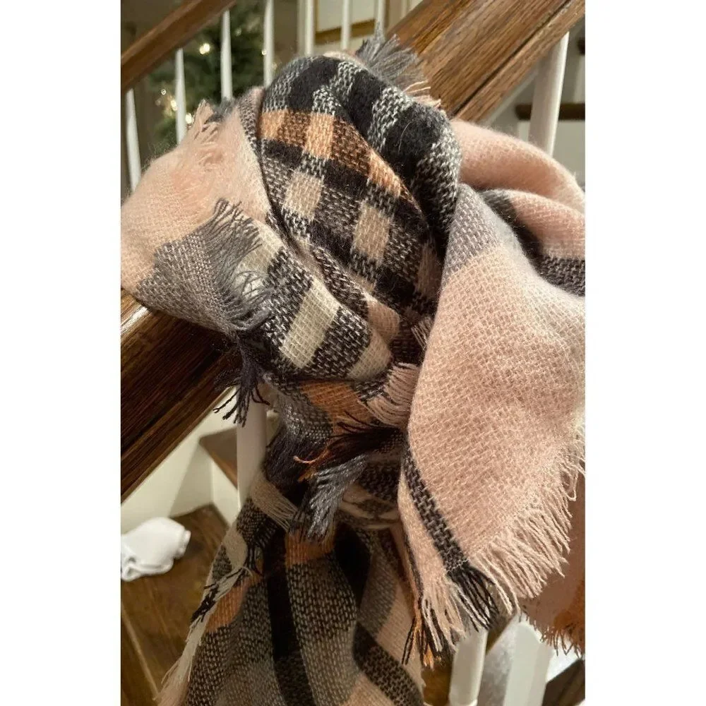 Scarf bundle